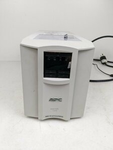 [ электризация проверка только ] источник питания оборудование APC Smart-UPS 1500 источник бесперебойного питания / 140 (SGSS015401)