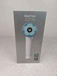 【新品未使用】 ドライヤー Zuvi Halo ズーヴィ ヘイロー ヘアドライヤー HS100 / 80 (SGAW015233)