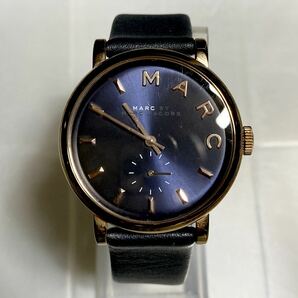 【電池新品】MARC BY MARC JACOBS MBM1329