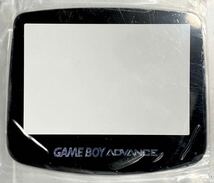 ゲームボーイアドバンス用 ガラス製 ディスプレイパネル_画像1