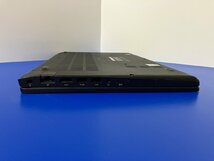 【大分発送】【ジャンク品】DELL / Latitude5500 / P80F / Intel(R) Core(TM) i5-8265U CPU @ 1.60GHz / SSD無し /ノートパソコン /中古_画像5