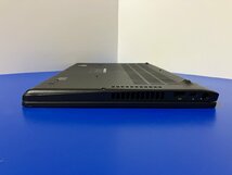 【大分発送】【ジャンク品】DELL / Latitude5500 / P80F / Intel(R) Core(TM) i5-8265U CPU @ 1.60GHz / SSD無し /ノートパソコン /中古_画像6