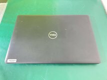 【埼玉発送】【動作確認済】DELL / Latitude 3590 / Intel(R) Core(TM) i3-7130U CPU @ 2.70GHz 2.71 GHz / 8GB / HDD500GB / Windows11Pro_画像2