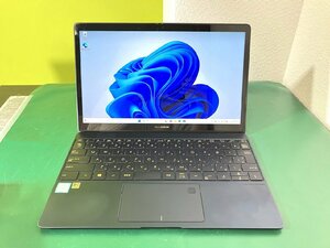 【埼玉発送】【動作確認済】ASUS / ZenBook UX390UAK / Intel(R) Core(TM) i5-7200U CPU@2.50GHz 2.71GHz / 8GB / SSD250GB/ Windows11Home