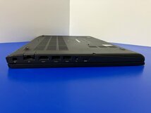 【大分発送】【ジャンク品】DELL / Latitude5500 / P80F / Intel(R) Core(TM) i5-8265U CPU @ 1.60GHz / SSD無し /ノートパソコン /中古_画像5