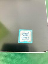 【埼玉発送】【動作確認済】DELL / Vostro 5370 / Intel(R) Core(TM) i5-8250U CPU@1.60GHz 1.80GHz / 8GB / SSD256GB / Windows 11 Pro_画像7