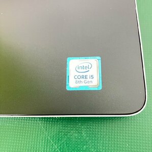 【埼玉発送】【動作確認済】DELL / Vostro 5370 / Intel(R) Core(TM) i5-8250U CPU@1.60GHz 1.80GHz / 8GB / SSD256GB / Windows 11 Proの画像7