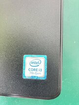 【埼玉発送】【動作確認済】DELL / Latitude 3590 / Intel(R) Core(TM) i3-7130U CPU @ 2.70GHz 2.71 GHz / 8GB / HDD500GB / Windows11Pro_画像7