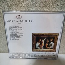 ABBA/アバ・ゴールド 2 国内盤DVD_画像2