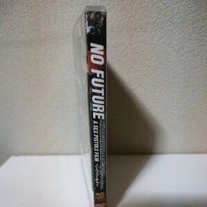 セックス・ピストルズ/ノーフューチャー 国内盤DVD ジョン・ライドンの画像3