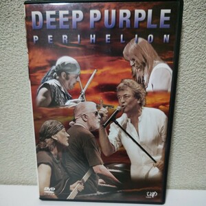  deep * purple /peli worn on domestic record DVD Steve *mo-z Ian *gi Ran John * load 