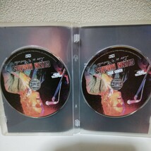 GLENN HUGHES/Live in Australia 輸入盤DVD 2枚組 グレン・ヒューズ ディープ・パープル_画像4