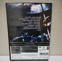 フィル・コリンズ/ライヴ・イン・パリ 国内盤DVD ジェネシス_画像2