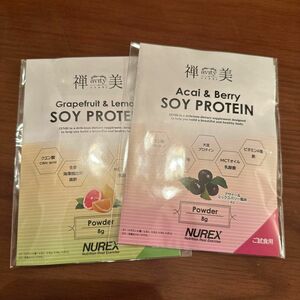 SOY PROTEIN