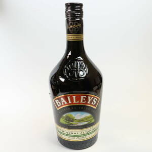 古酒★BAILEYS リキュール オリジナルアイリッシュクリーム 1000mL 未開栓