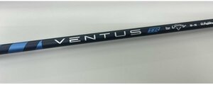 消費税送料込み PARADYM パラダイム抜取シャフト単品 VENTUS TR(S)forCALLAWAY ドライバー用 45.5インチ 純正パーツ コンビニ受取不可