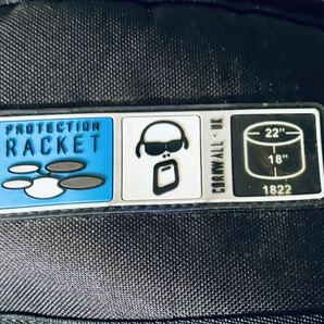 PROTECTION RACKET セット プロテクションラケット 美品の画像5