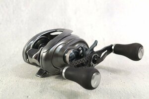 SHIMANO HG Metanium DC リール ベイトリール シマノ 釣り具 釣具 T005