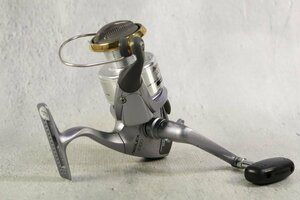 shimano AERLEX 4000 シマノ エアレックス リール スピニング 釣具 釣り具 S008