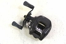 DAIWA ダイワ T3 MX 1016HL-TW 左ハンドル ベイトリール 釣り具 釣具 箱あり K005_画像2