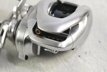 SHIMANO シマノ Metanium メタニウム MGL 右 ベイトリール 釣り 釣具 箱付き A011_画像6