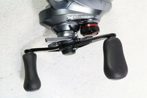 SHIMANO シマノ CHRONARCH 14 クロナーク CI4+ 150HG ベイトリール 右ハンドル 釣り具 釣具 箱あり K008_画像7