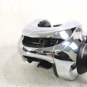 SHIMANO シマノ 12 ANTARES HG アンタレス LEFT HANDLE 左 淡水専用 リール 釣り 釣具 箱付き A016の画像6