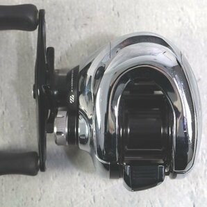 SHIMANO シマノ 12 ANTARES HG アンタレス LEFT HANDLE 左 淡水専用 リール 釣り 釣具 箱付き A016の画像2