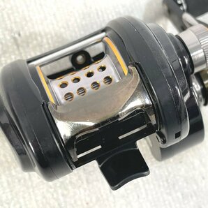 Abu Garcia アブガルシア ambassadeur アンバサダー REVO POWER CRANK 5 レボ パワークランク 釣具 釣り具 A003の画像7