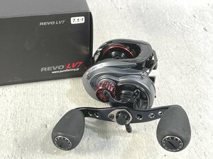 Abu Garcia アブガルシア REVO LV7 釣具 釣り具 A005