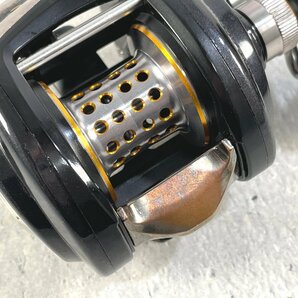 Abu Garcia アブガルシア REVO レボ POWER CRANK 6 パワークランク 釣具 釣り具 A007の画像7