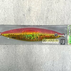 DAIWA ダイワ SALTIGA ソルティガ サクリファイス II スローナックル 300g×2個 釣り具 釣具 A044の画像4