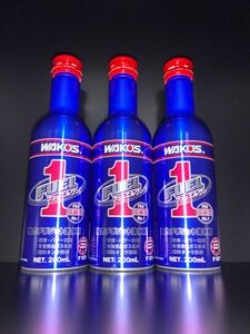 F-1 フューエルワン 200ml