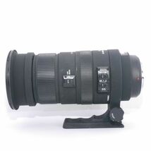 ☆実用品・完動☆SIGMA DG 50-500mm F4.5-6.3 APO OS HSM ソニー/ミノルタ用 Aマウント シグマ 望遠レンズ ☆保証付☆L926_画像7