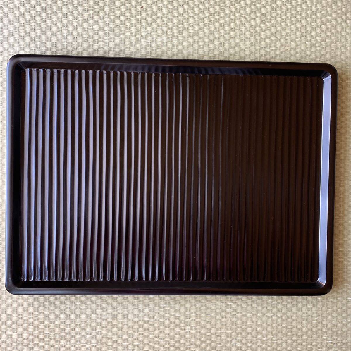 桂 黒漆我谷盆 折敷 約350mm✖️318mm✖️21mm №8758 2025年最新】Yahoo!オークション -我谷盆の中古品・新品・未使用