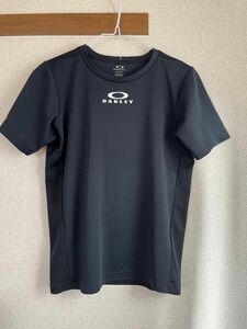 オークリー Tシャツキッズ160サイズ