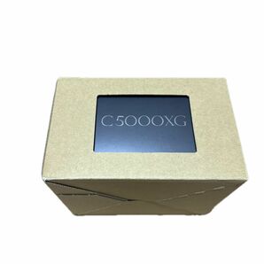 未使用新品 22 ステラ C5000XG