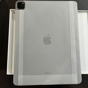 【1円スタート】アップル Apple iPad Pro（第6世代） 12.9インチ Wi-Fi Apple M2チップ 512GB スペースグレイ [MNXU3J/A] 定価220800円の画像3