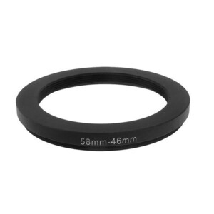  high quality step down ring 58mm-46mm all 141 kind 