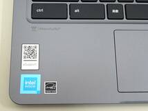 【15180】美品　SoftBank ソフトバンク PC Lenovo 14e Chromebook Gen3 82W7S09H00　判定△　_画像2