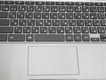 【15180】美品　SoftBank ソフトバンク PC Lenovo 14e Chromebook Gen3 82W7S09H00　判定△　_画像3