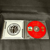 【GOLD CD】ATAULFO ARGENTA DEBUSSY IMAGES (CLASSIC COMPACT DISCS/CSCD 6013) アルヘンタ ドビュッシー 映像_画像2