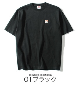 Tシャツ BEN DAVIS ビッグＴ　M / ブラック 