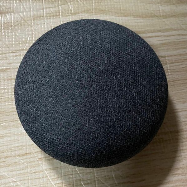 Google HOME MINI スピーカー