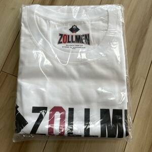 【XXL】ZOLLMEN POP-UP Store GUANGZHOU Tシャツ ゾルメン ファンシートイ スペーストイ ソフビ FANCYTOY SPACETOY