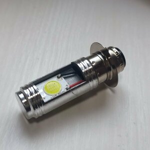 CRM80 1994-2001 HD12 LED PH7 LEDヘッドライト Hi/Lo バルブ ホワイト HONDA ホンダ