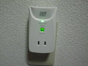 RATOC(ラトックシステム) Wi-Fi ワットチェッカー RS-WFWATTCH1 送料410円