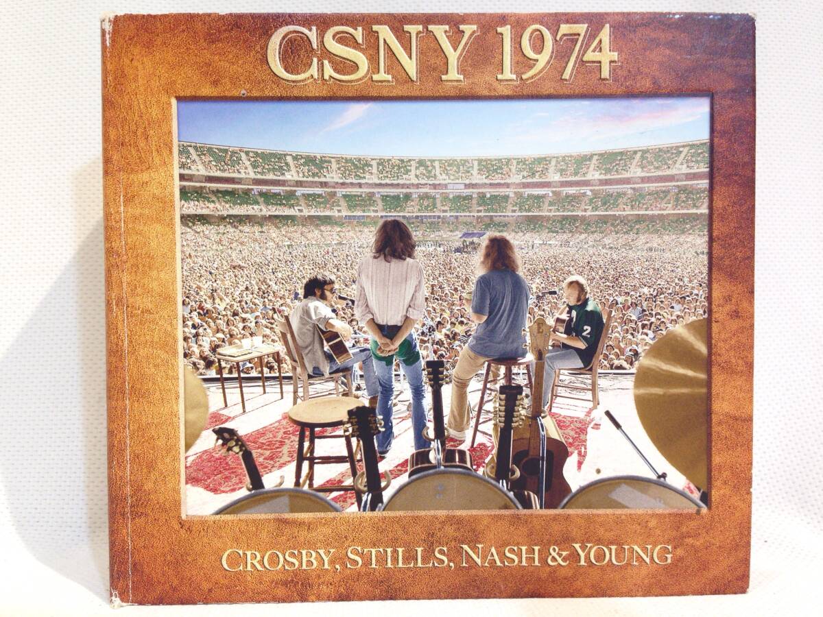 Yahoo!オークション -「csny 1974」の落札相場・落札価格 Yahoo!オークション -「csny 1974」の落札相場・落札価格