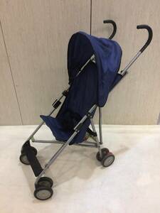 ● 202 ● Buggy Baby Ra Suse Babiesrus Baby Bagger Lightweight B -типа вторая коляска