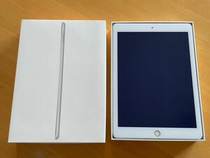 iPad (第5世代) 32GB Wi-Fiモデル A1822 MP2G2J